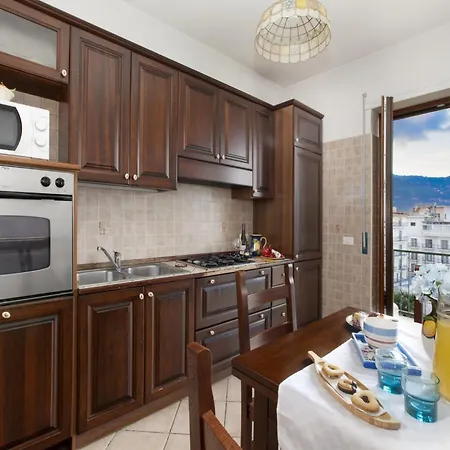 With Swimming Pool In