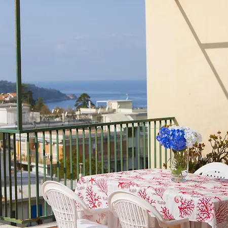 With Swimming Pool In * Sorrento