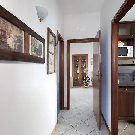 Apartment With Swimming Pool In *