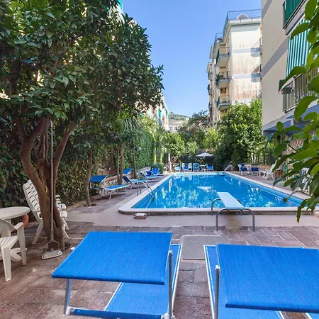 With Swimming Pool In *